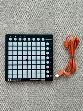 Novation launchpad pro for sale  OXFORD