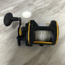 Penn squall reel for sale  Hilo