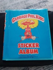 Garbage pail kids for sale  CROYDON