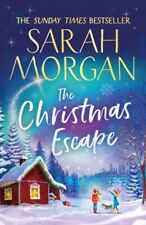 Christmas escape sarah for sale  STOCKPORT