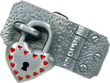 Cute heart key gebraucht kaufen  Grettstadt