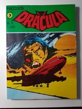 Raccolta dracula editoriale usato  Torino