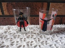 Anciens verres moutarde d'occasion  Commentry