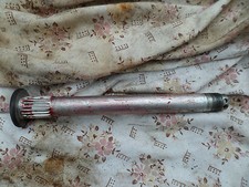 Rear wheel spindle for sale  PICKERING