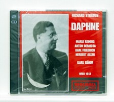 Karl bohm maria d'occasion Karl bohm maria d'occasion  Paris XV