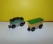 Kidkraft wooden railway for sale  Medina