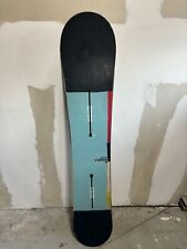 Burton custom 162 for sale  Tuckahoe