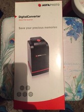 Agfa digital converter for sale  SKIPTON