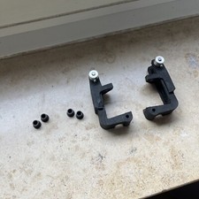 Kyosho inferno mp5 gebraucht kaufen  Regen