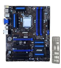 Msi h87 g43 gebraucht kaufen  Augsburg