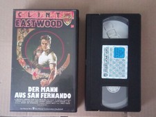 Vhs kassette mann gebraucht kaufen  Gelsenkirchen