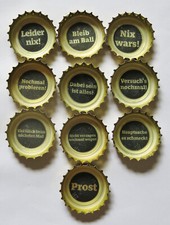 Kronkorken paulaner fankronkor gebraucht kaufen  Freising