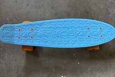 Vintage FlyBar Skateboard Teal Board  comprar usado  Enviando para Brazil
