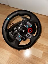 Logitech g29 volant d'occasion  Bruz
