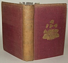 Usado, Stove And Greenhouse Flowering Plants, Benjamin Samuel Williams, Vol 1, 1873 comprar usado  Enviando para Brazil