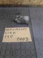 Motorino avviamento malaguti usato  Messina