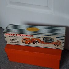 Dinky supertoys 898 d'occasion  Expédié en Belgium