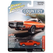 Johnny lightning 1969 gebraucht kaufen  Bahretal