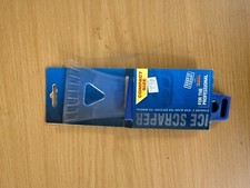 Ice scraper standard for sale  KING'S LYNN