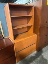 Lateral file cabinet for sale  Cleveland