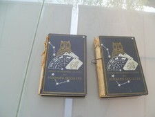 Lot encyclopedies illustrees d'occasion  Tours-