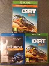 Dirt rally legend d'occasion  Vénissieux