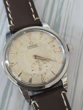 Raro omega seamaster usato  Italia