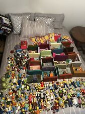 simpsons playset for sale  Snellville