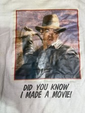 Vintage indiana jones for sale  Birmingham