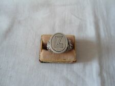 Seltener ring luftschiff gebraucht kaufen  Magdeburg