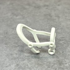 Playmobil white halter d'occasion  Expédié en Belgium