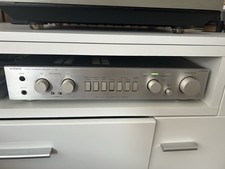 Luxman 113 funzionante usato  Desio