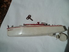 Bateau jep ruban d'occasion  Talence