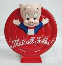 Vintage warner bros for sale  MALDON