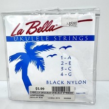 Bella soprano black for sale  Westminster