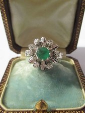 Superbe bague pompadour d'occasion  Houilles