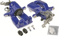 Trw bremssattel bhs938e gebraucht kaufen  Oberlungwitz