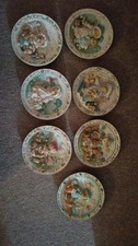 Cherished teddies nursery for sale  GLOUCESTER
