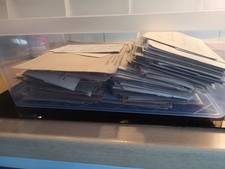 Kiste deutscher feldpost gebraucht kaufen  Mayen