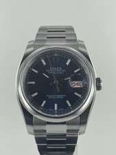 Rolex datejust 116200 gebraucht kaufen  Berlin