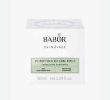Babor skinovage purifying gebraucht kaufen  Wolfenbüttel