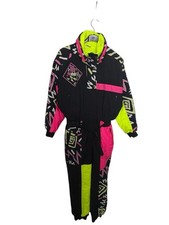 Rodeo vintage skianzug gebraucht kaufen  Röttenbach b Erlangen