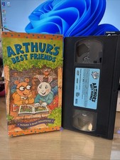 Arthur best friends for sale  Georgetown