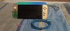 Nintendo switch modifiée d'occasion  Villeneuve-de-la-Raho