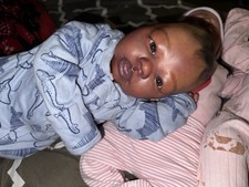 Felicity Awake Reborn Realborn segunda mano  Embacar hacia Mexico