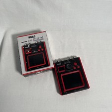 Korg kaoss pad gebraucht kaufen  Berlin