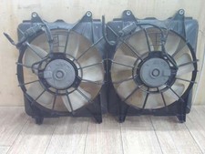 Ventilador de refrigeração radiador HONDA Civic 2007 DAA-FD3 19030RMXA51 [usado] [PA116653742], usado comprar usado  Enviando para Brazil