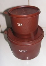 Tupperware tolle runde gebraucht kaufen  Berlin