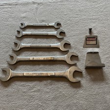 Vintage craftsman open d'occasion  Expédié en Belgium