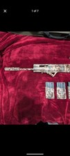 Airsoft cybergun licensed for sale  Palo Alto